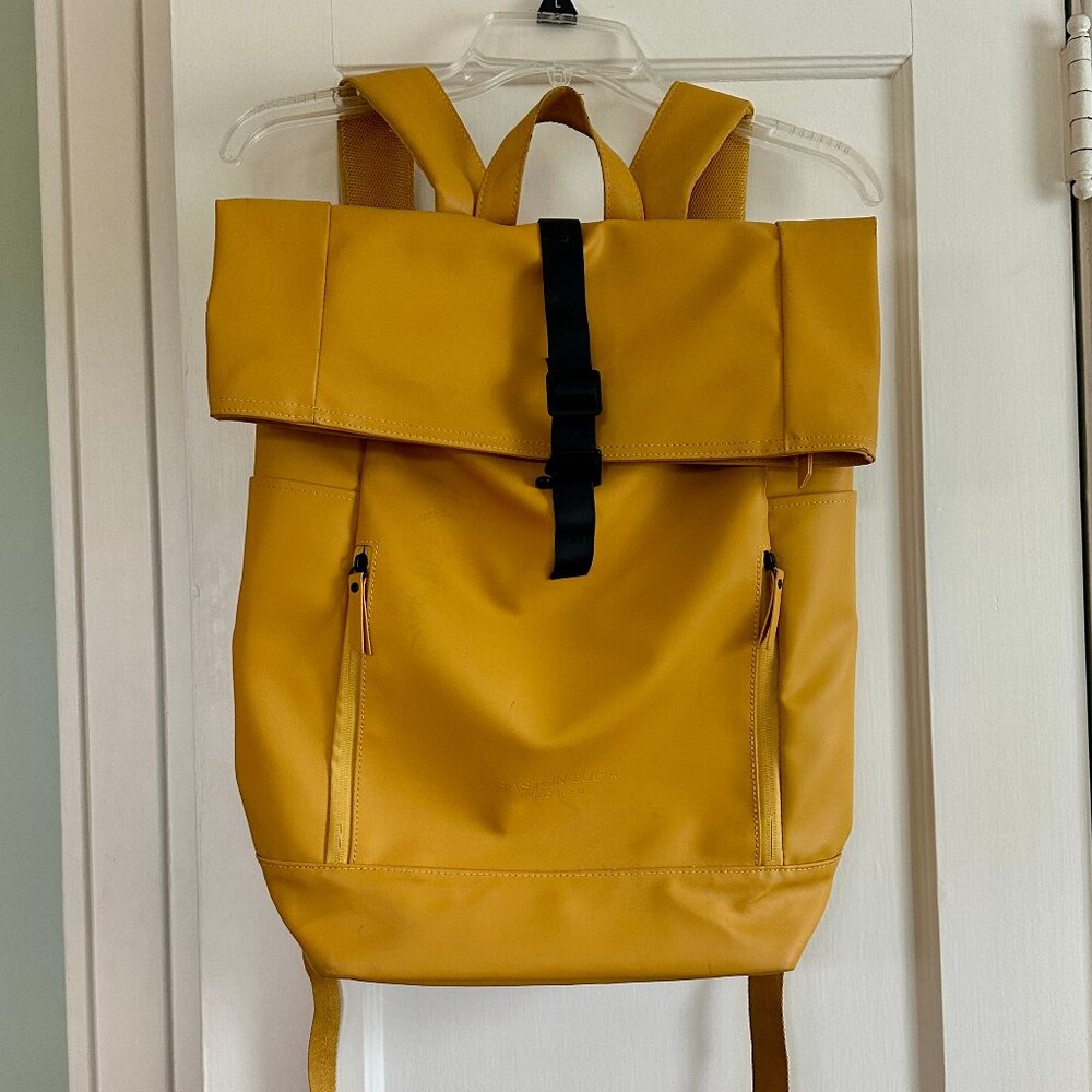 Gaston Luga Rullen Backpack 13"